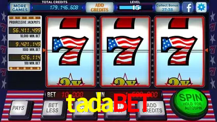 Seasonal Promotions tadabet